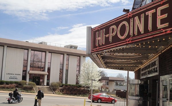 The Hi-Pointe will soon have new ownership.
