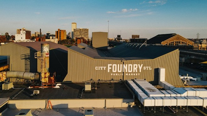 City Foundry to Celebrate Black History Month