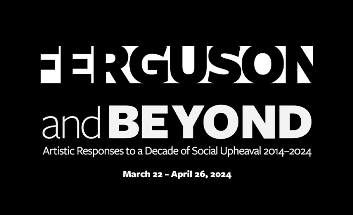Ferguson and Beyond