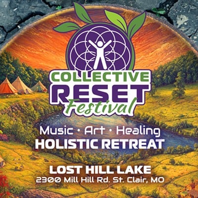 Collective Reset Festival