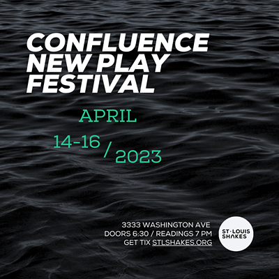 Confluence New Play Festival