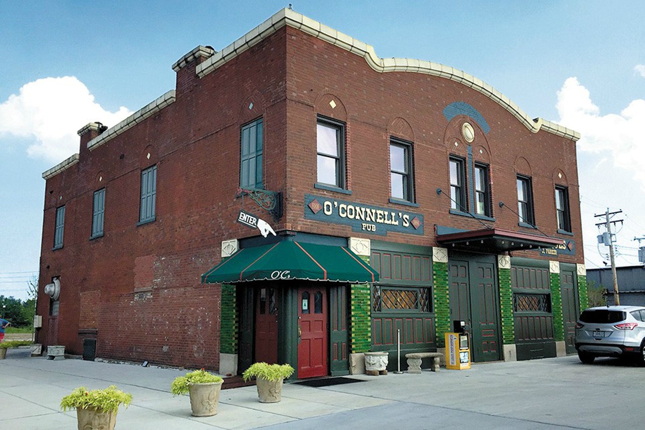 O'Connell's Pub
(4652 Shaw Avenue, 314-773-6600)
O'Connell's Pub has a fully vaccinated staff and wearing masks, making it a great place to grab a bite while remaining as safe as possible in the COVID-19 pandemic. The pub also recently announced it will require guests to be vaccinated in a Facebook post, with the owner saying:"If you aren't vaccinated or don't plan to be vaccinated, don't come. Ever." 
Photo credit: Jaime Lees