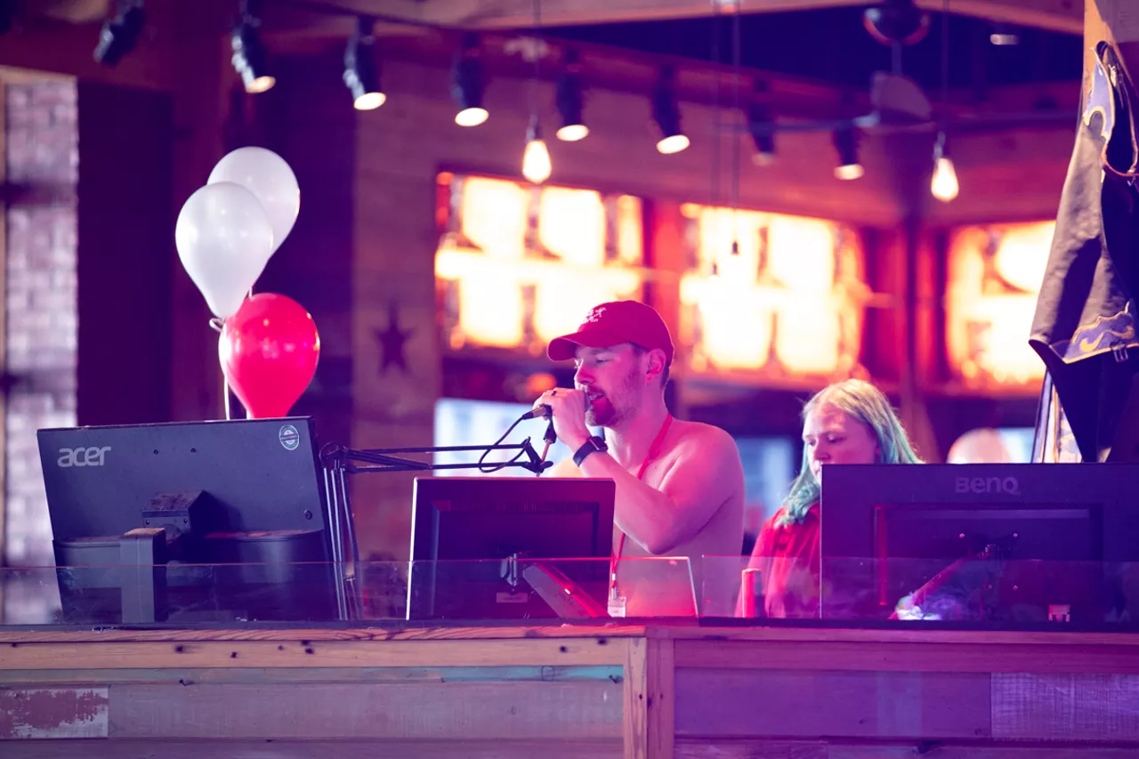 Cupids Undie Run Is The Hottest Race In St Louis Photos