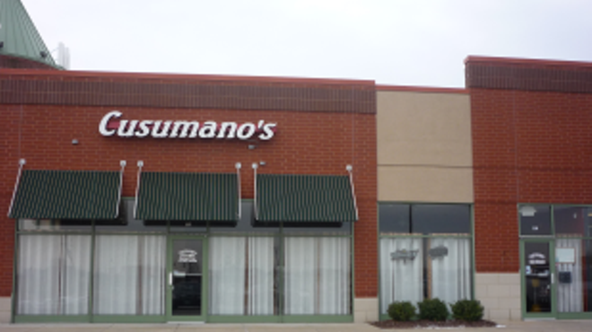 Cusumano's Restaurant