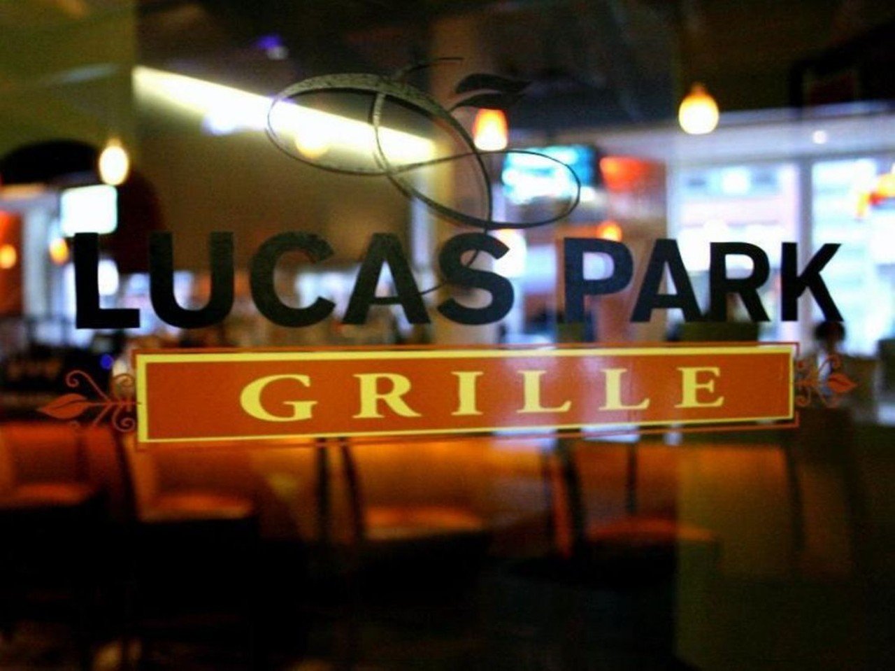 Lucas Park Grille
1234 Washington Ave 
St. Louis, MO 63103 
Lucas Park Grille was the first restaurant to call Washington Avenue home just after the 2004 loft district revitalization and is still going strong more than a decade later. A large and elegant industrial space filled with stone, copper and brick and several warm fireplaces, the bar is often bursting at the seams with the club crowd. You'll find an electric atmosphere and some of the best people-watching in town. RFT File Photo