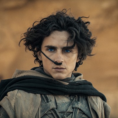 Rumors of the death of Paul Atreides (Timothée Chalamet) proved greatly exaggerated.