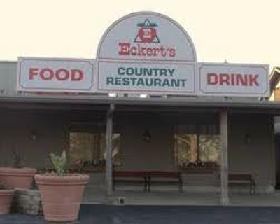 Eckert's Country Restaurant