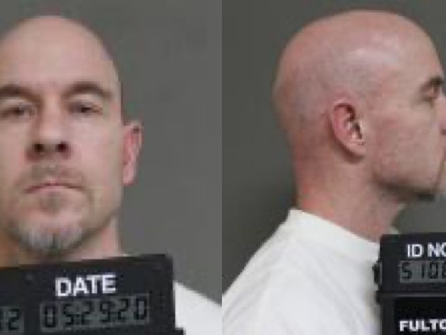 Jason Laird escaped from Tipton Correctional Facility on June 22, according to the Ozark County Sheriff.