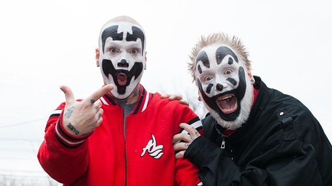 ICP for co-governors of Missouri.