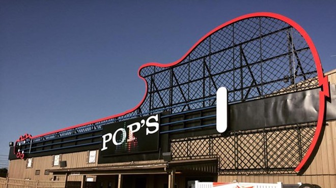 Even Pop’s Is Requiring a Vaccine or a Negative Test to Enter Now