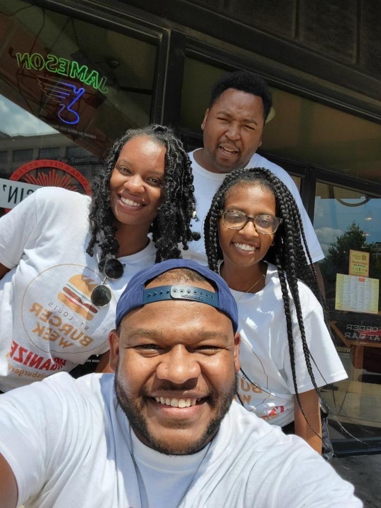 Everyone Loved St. Louis Burger Week 2021 [PHOTOS]