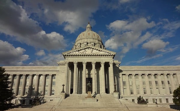 Missouri legislators have failed to make the changes would make state law compliant with  the federal Fair Housing Act.