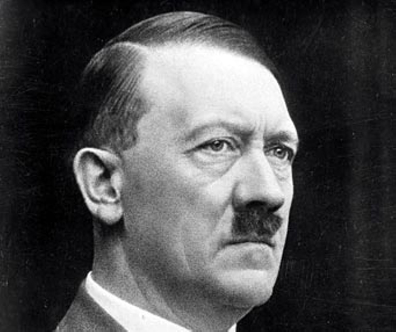 Hitler ruined the tiny mustache for, well, everyone.