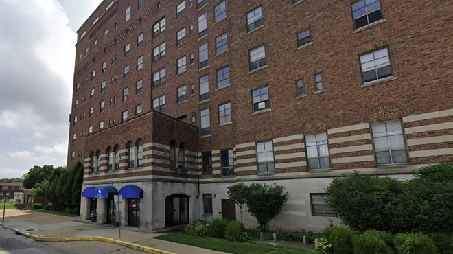 Northview Village, the area's largest nursing home, was located St. Louis' Kingsgway West neighborhood.