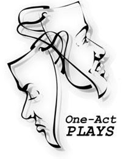 St. Louis Writers' Group Presents: Festival of One Act Plays
