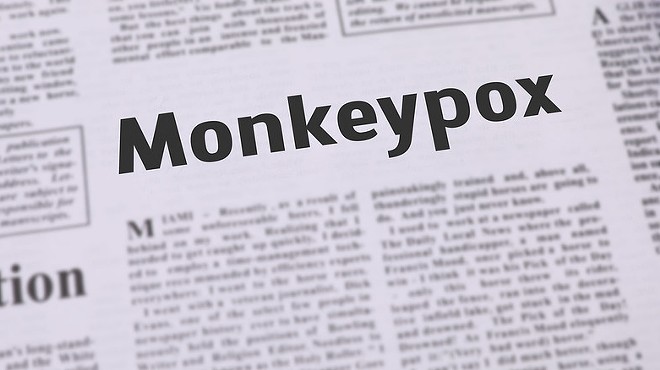 First Probable Monkeypox Case Reported in Missouri