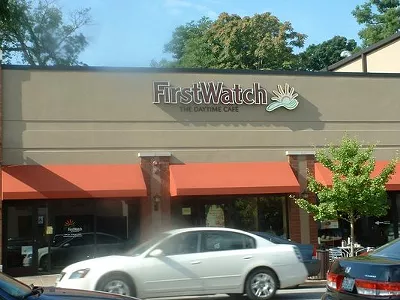 First Watch-Webster Groves