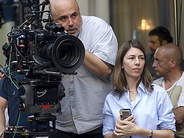 From party girl to Oscar winner, Sofia Coppola's journey to Somewhere