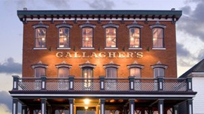 Gallagher's