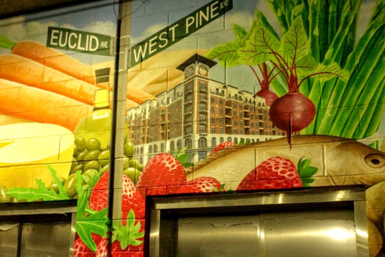 Get a Sneak Peek Inside the Central West End's New Whole Foods