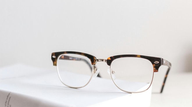 Get the Best Deals on Eyewear by Buying Your Glasses Online