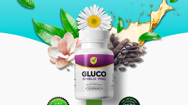 Gluco Shield Pro Reviews - Is Gluco Shield Pro Supplement Effective? Safe Ingredients? Any Side Effects?