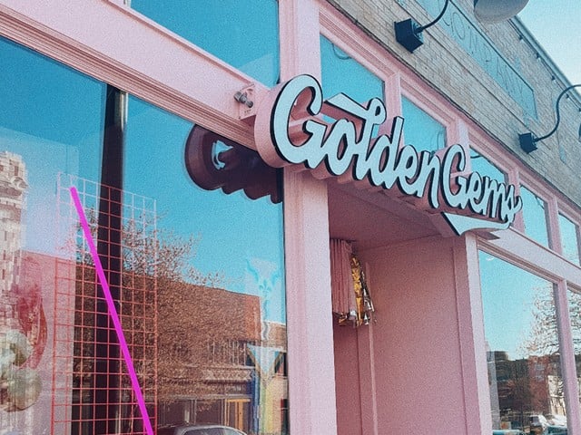 Golden Gems is expanding to west county.