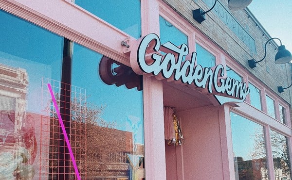 Golden Gems is expanding to west county.