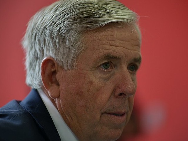 Gov. Mike Parson is bumbling the state's response to COVID-19, and it's going to cost us.