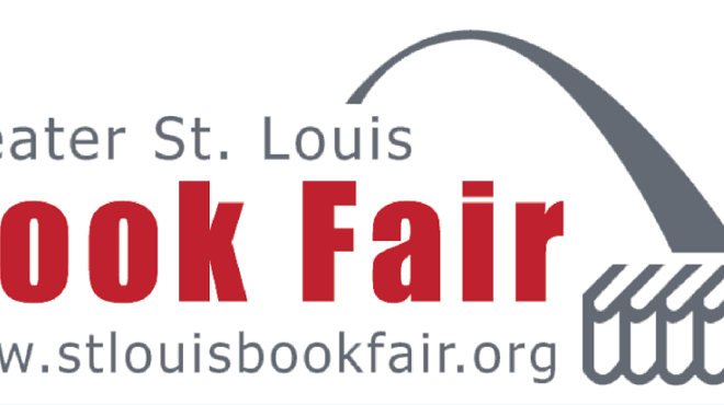 Greater St. Louis Book Fair
