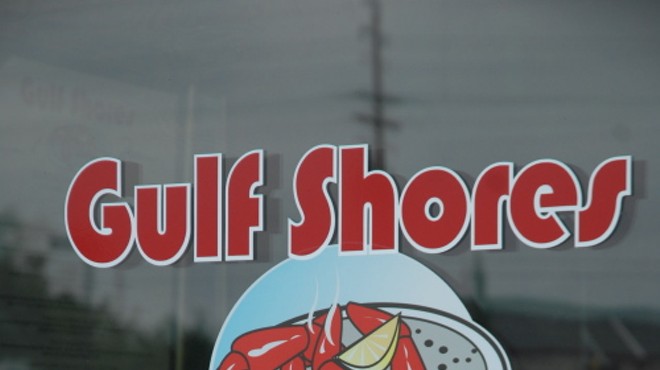 Gulf Shores Restaurant & Grill