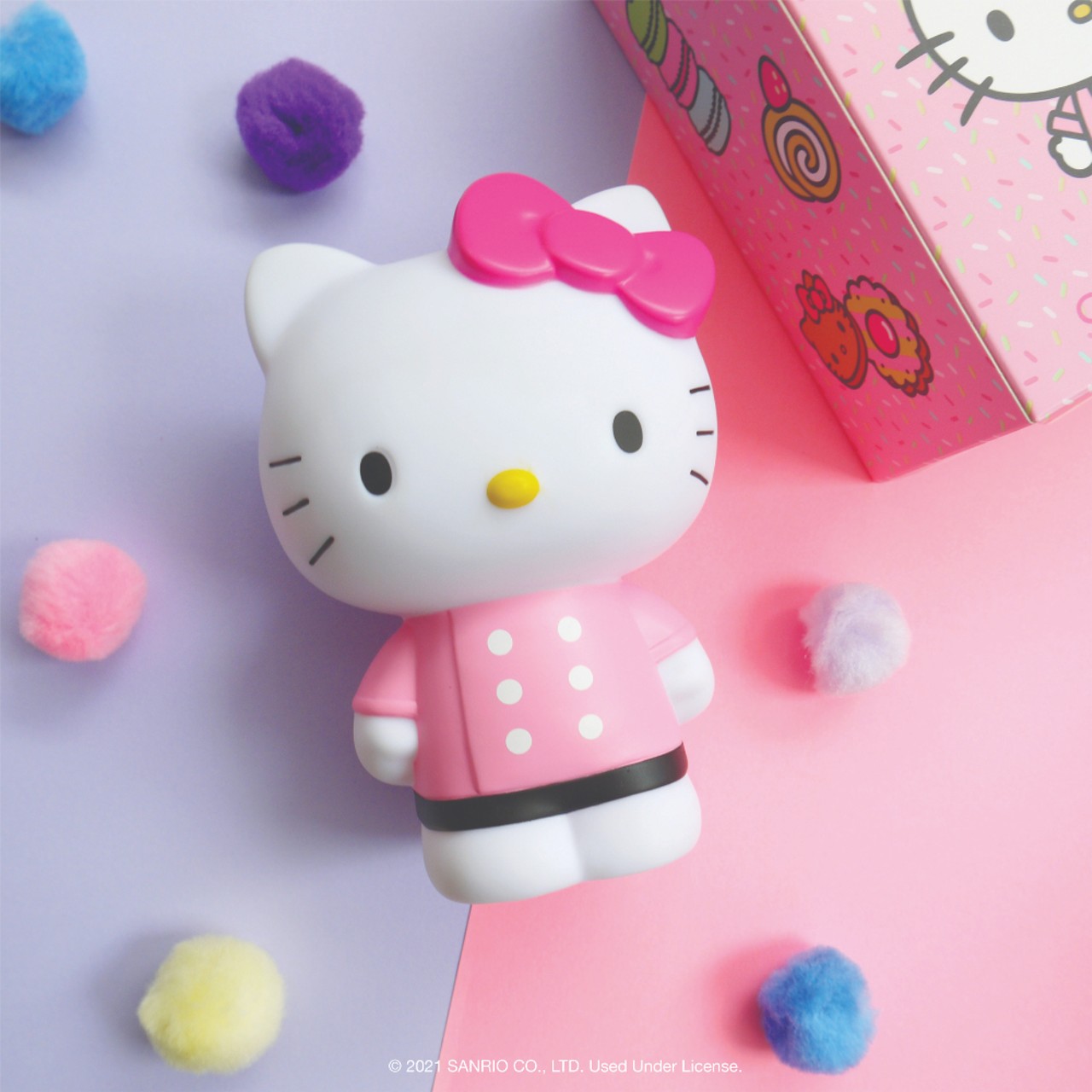 The Hello Kitty Cafe Truck Will Be in St. Louis Tomorrow [PHOTOS]