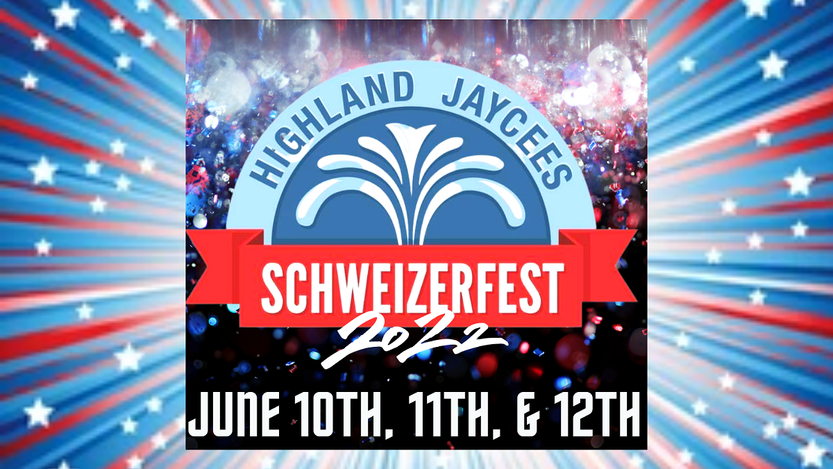 Schweizerfest 2022