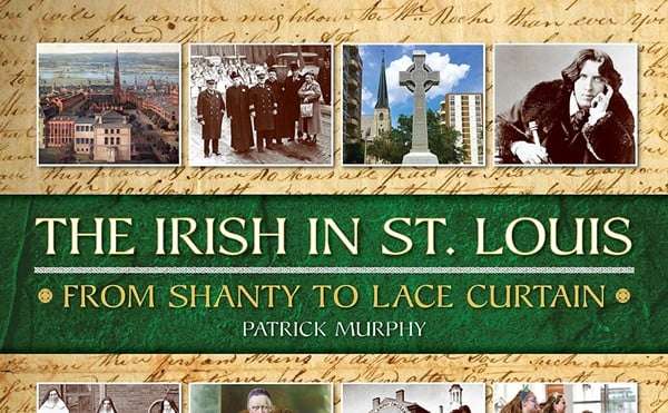 History Talk: The Irish in St. Louis
