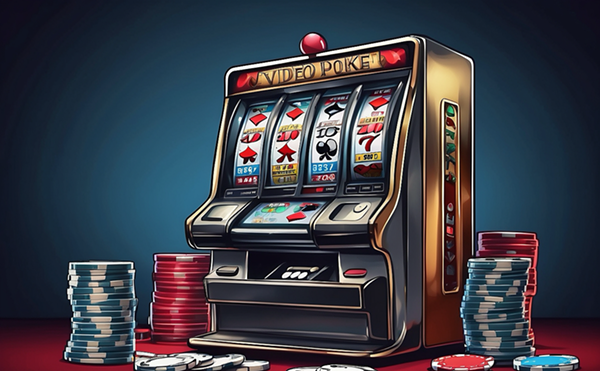How to Play Video Poker: Master the Game with These Tips