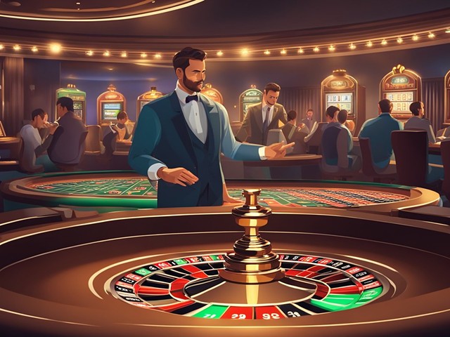 How To Win At The Casino: Maximizing Your Odds (3)