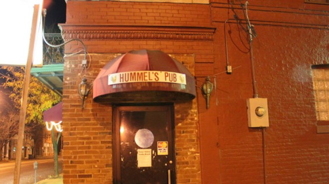 Hummel's Pub