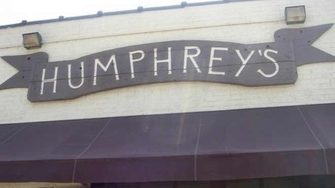 Humphrey's Restaurant and Tavern