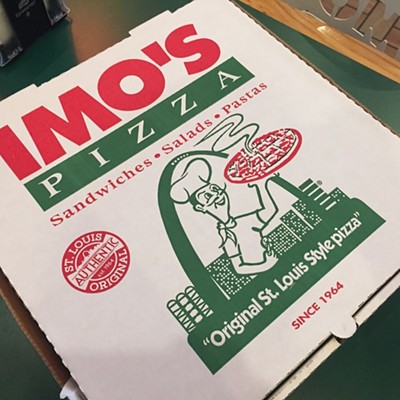 You’re an Imo’s pizza