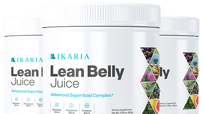 Ikaria Lean Belly Juice Reviews (Updated): An In-Depth User Report