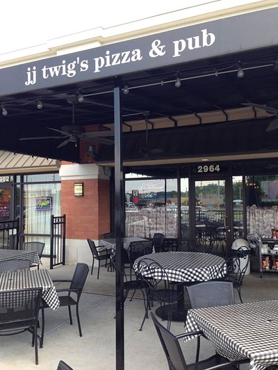 J.J. Twig's Pizza & Pub