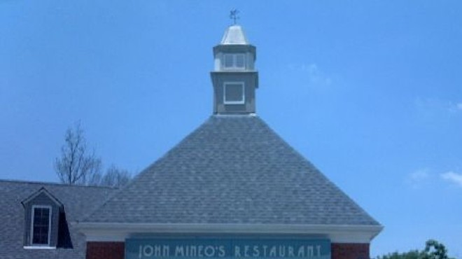 John Mineo's Italian Restaurant