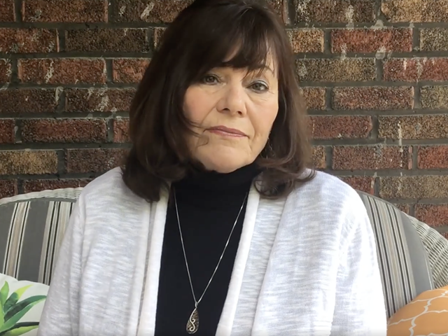 Beverly Buck Brennan is a well-known actress in St. Louis. She says her former employer, Harris-Stowe State University, discriminated against her and retaliated against her.