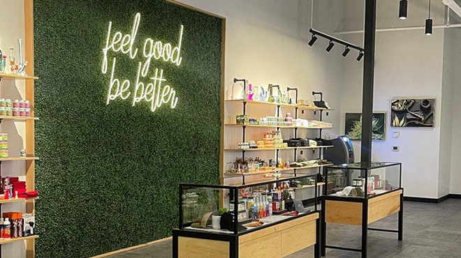 Kind Goods Medical Marijuana Dispensary Now Open in Fenton