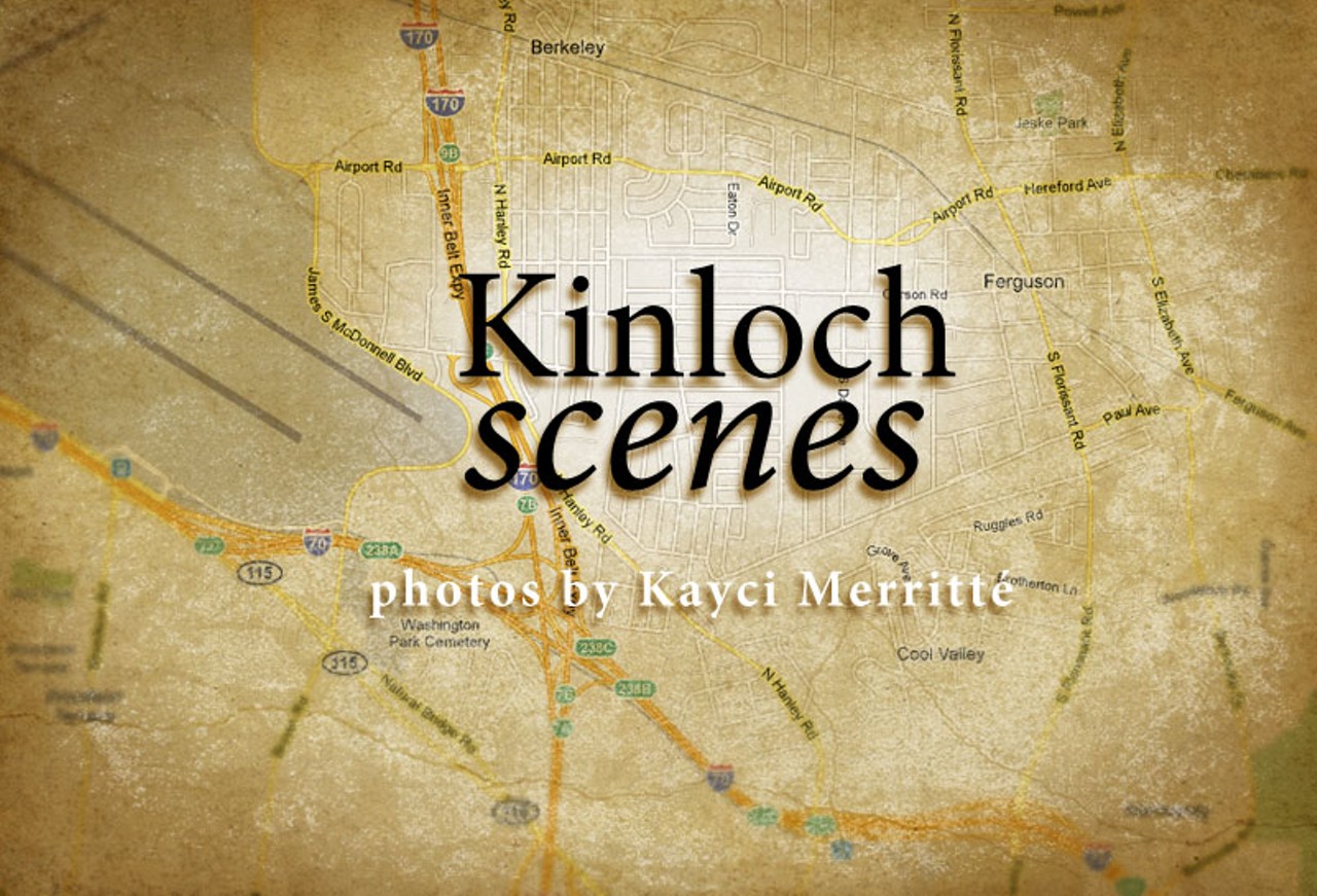 Kinloch Scenes: A Photo Essay by Kayci Merritt&#xFFFD;