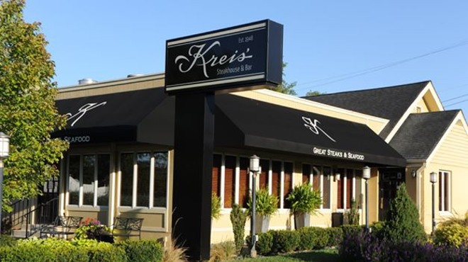 Kreis' Restaurant