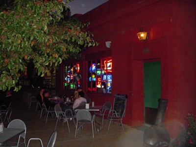 Krueger's Bar