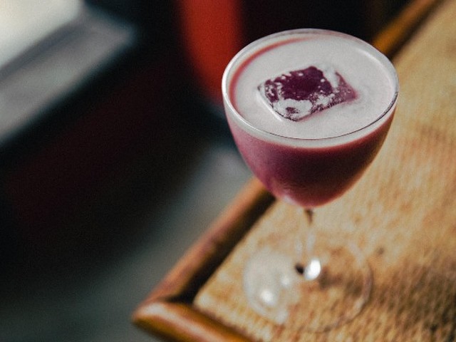 Described as a "bartender's cocktail bar," Lazy Tiger will open in the Central West End this evening.