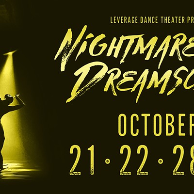 Nightmares & Dreamscapes Performance