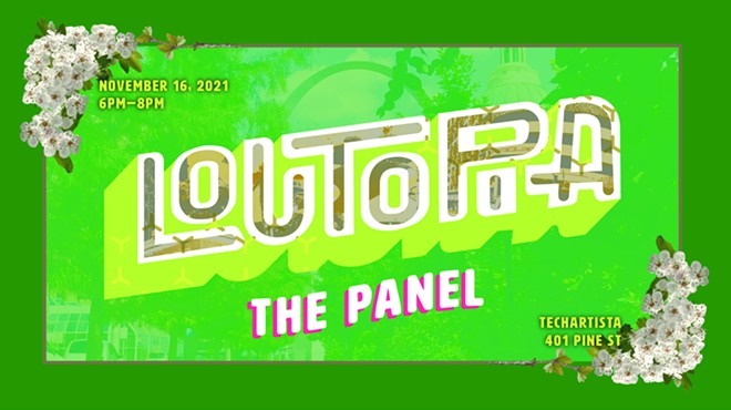 Loutopia: The Panel